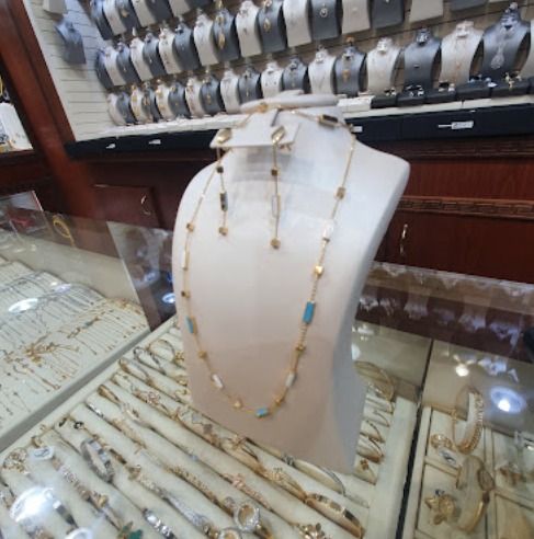 العماري بيرل للذهب والمجوهرات ALAMMARI BERL 3