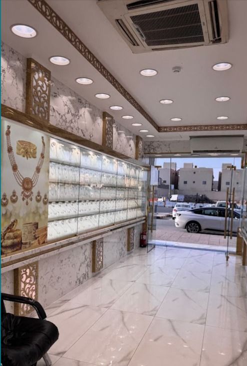 JAOHARA KHAYAL FOR GOLD & JEWELRY-جوهرة خيال للذهب و المجوهرات 5
