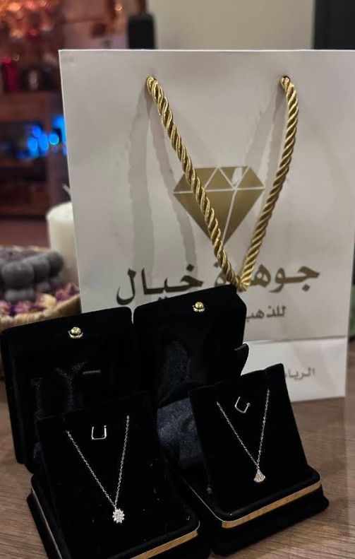 JAOHARA KHAYAL FOR GOLD & JEWELRY-جوهرة خيال للذهب و المجوهرات 3