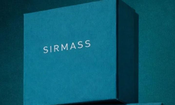 مجوهرات سرماس-   SIRMASS