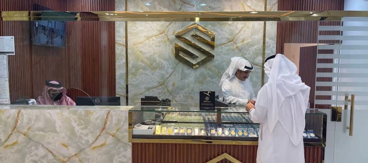 شركة زوايا سبك للمعادن الثمينة 4