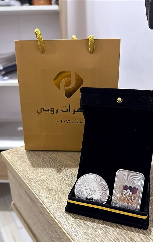 مجوهرات روبي Ruby Jewelry 2