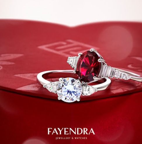 فايندرا Fayendra 4