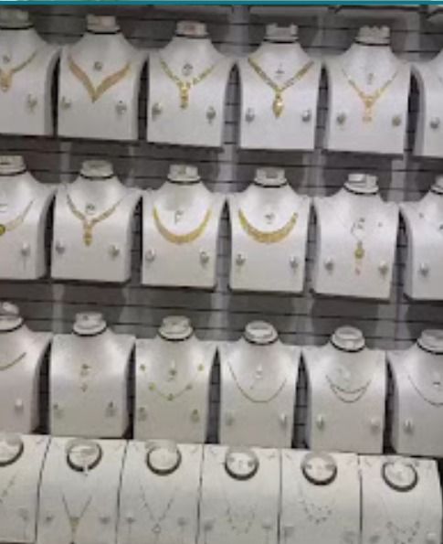 مجوهرات دانية الشرق 3