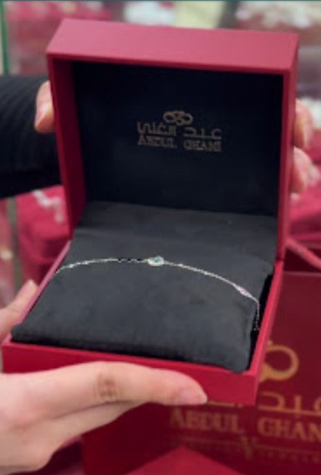 Abdul Ghani Jewelry عبد الغني ارث المجوهرات 5