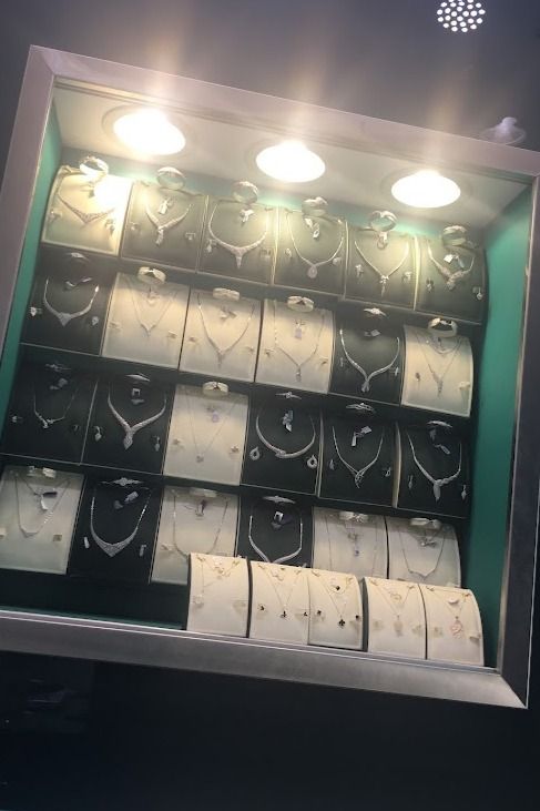 Abdul Ghani Jewelry عبد الغني ارث المجوهرات 1