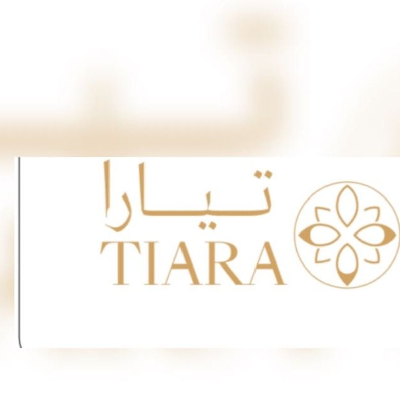 مجوهرات فن الاناقة (TIARA)