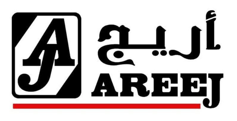 Areej Jewelry - مجوهرات أريج
