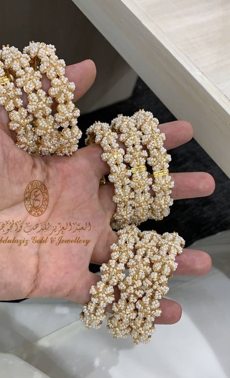 العبدالعزيز بوكنان للمجوهرات 4