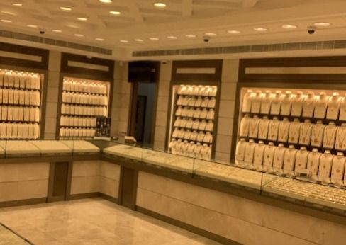 العبدالعزيز بوكنان للمجوهرات 2