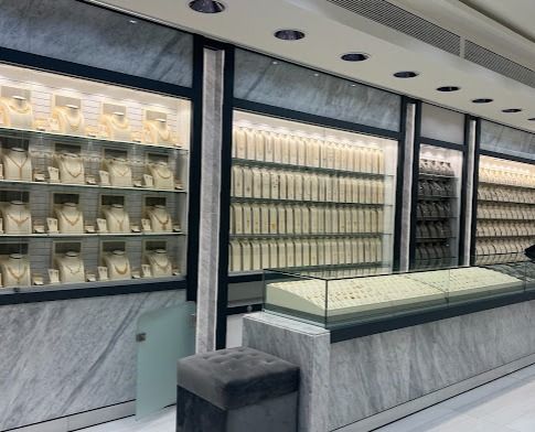 بوكتان للذهب والمجوهرات Bukannan for Jewellery 1