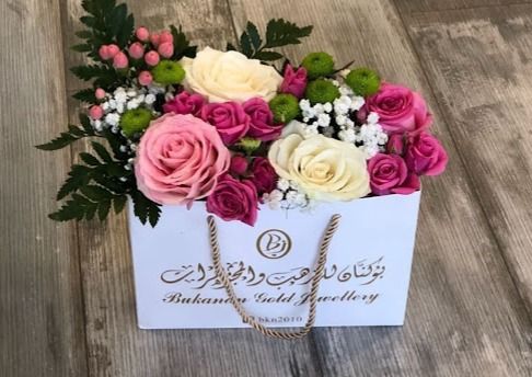 حسن بوكنان للمجوهرات 3