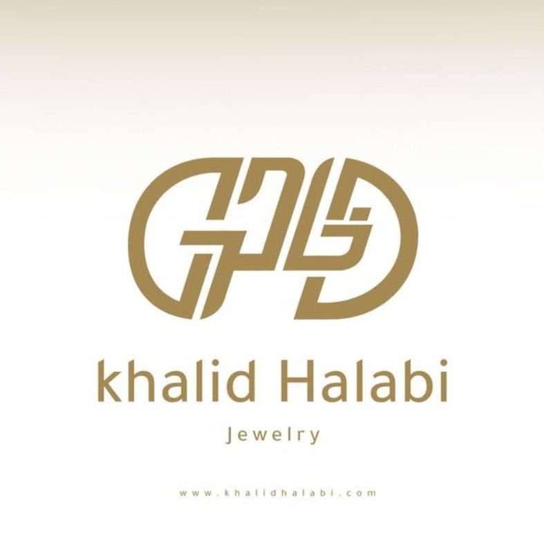 خالد محمد حلبي للذهب والمجوهرات