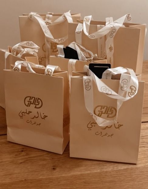 خالد محمد حلبي للذهب والمجوهرات 2