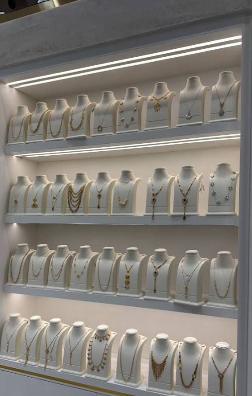 مجوهرات ناشي | Nashi jewelry 3