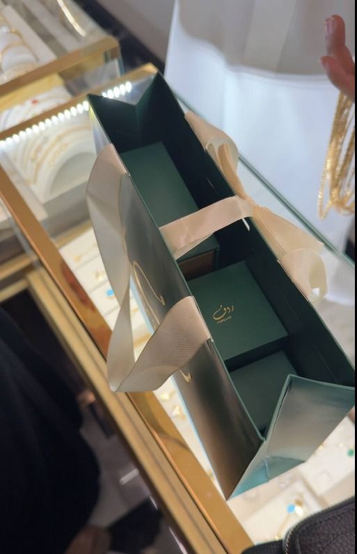 مجوهرات رؤف 4