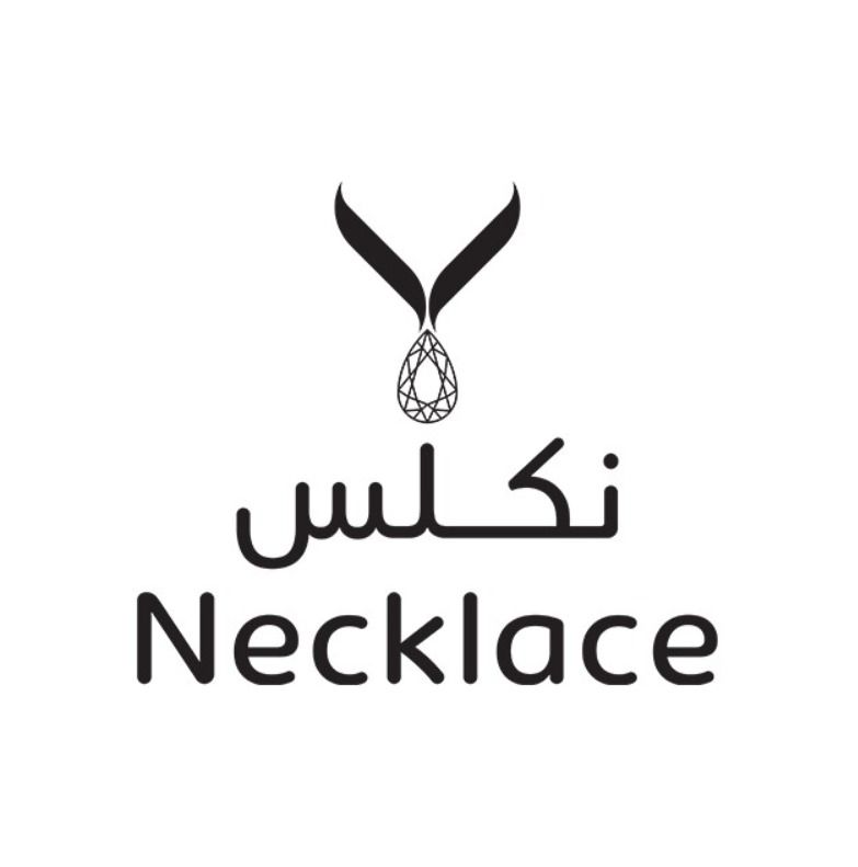 نكلس للذهب والمجوهرات Necklace