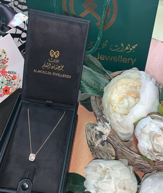 مجوهرات محمد عثمان المعلم 5