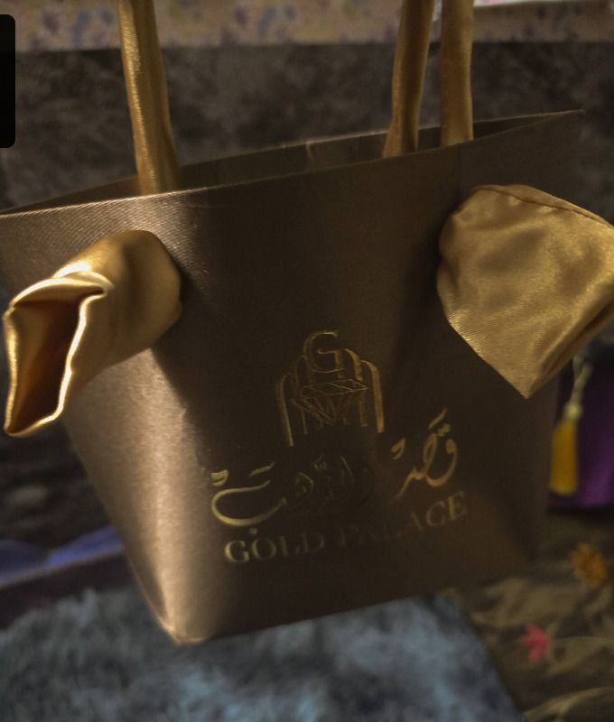 قصر الذهب 6