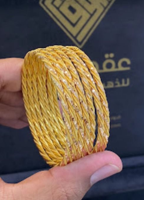 شركة عقد الوفاء للذهب 3