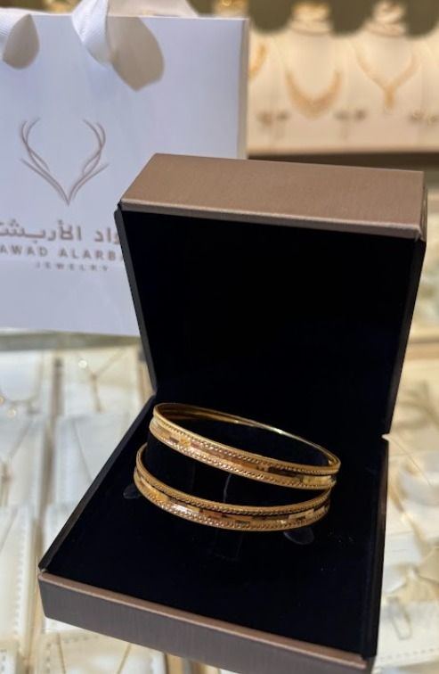 جواد الاربش للذهب والمجوهرات 4