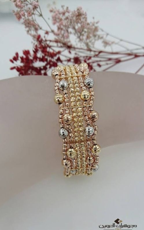 مجوهرات الحرمين - AL-HARAMAIN JEWELLERY 3