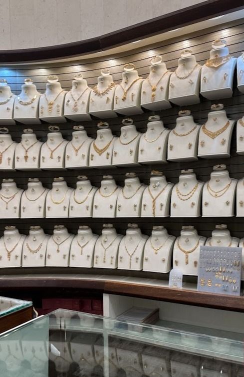 جواهر النمر ALNEMER JEWELS 4
