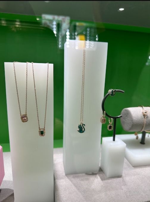 Swarovski Tabuk 3