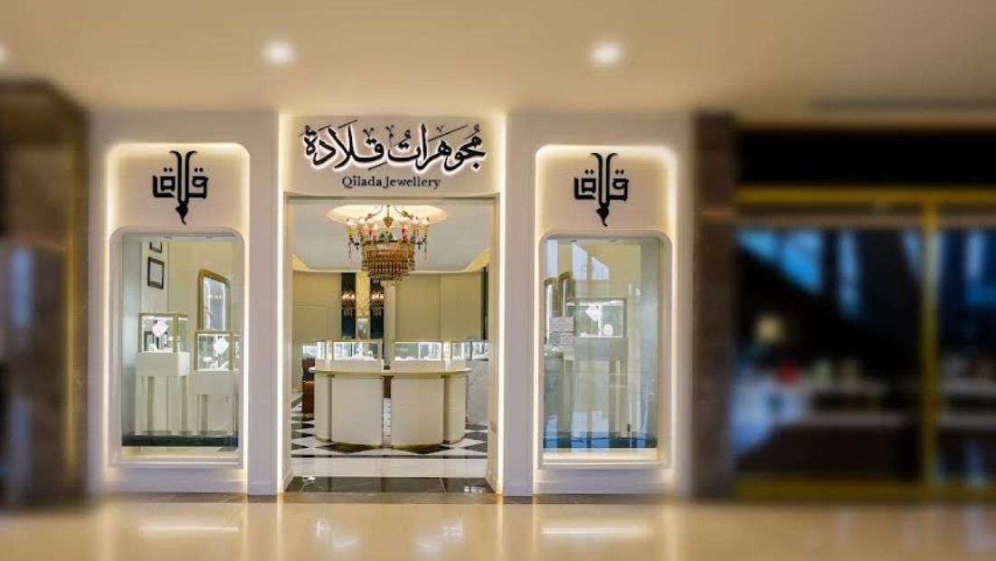 مجوهرات قلادة 6