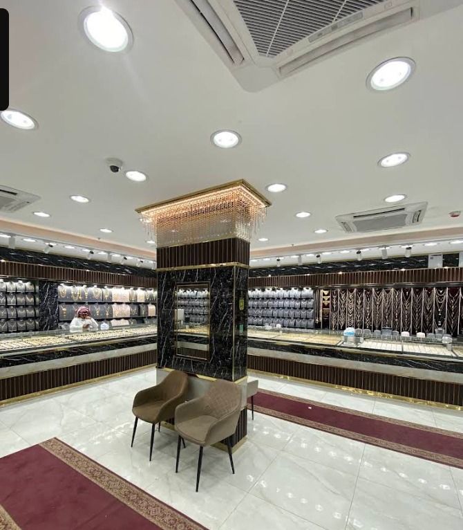 الوسام الماسي الذهب والمجوهرت 2
