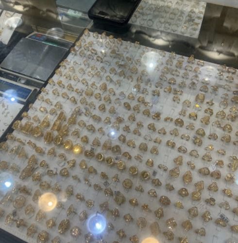 Aldelmon Palace of Gold and Jewellery 3